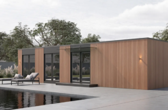 Як обрати хороший модульний будинок