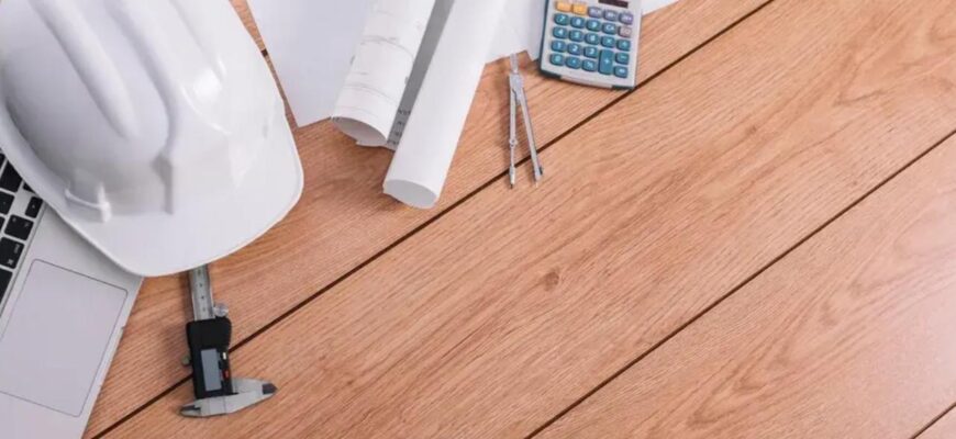 Як обрати ламінат для квартири чи будинку
