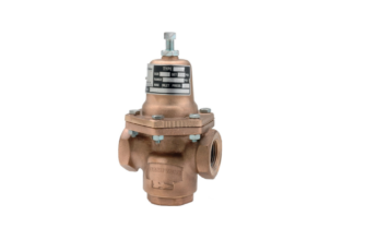 Як обрати регулятор тиску газу: поширені запитання