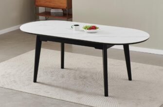 Як обрати стіл під простір оселі