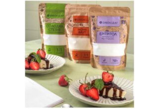 Як приготувати ідеальні солодощі на основі натуральних інгредієнтів