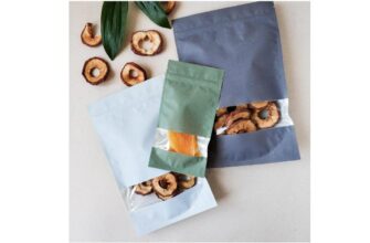 Як вибір пакета для фасування впливає на довговічність продукту