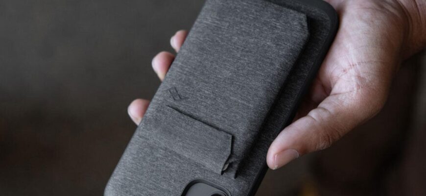 як вибрати чогол для телефона