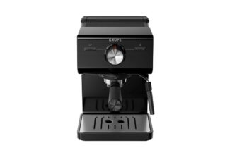 Як вибрати хорошу рожкову кавоварку для еспресо