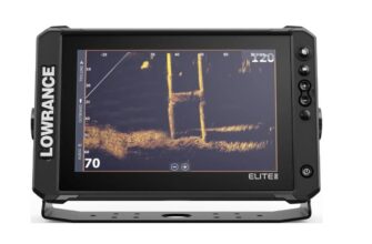 Як вибрати хороший ехолот для риболовлі