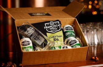 Як вибрати пивний набір, якщо нічого не знаєш про пиво