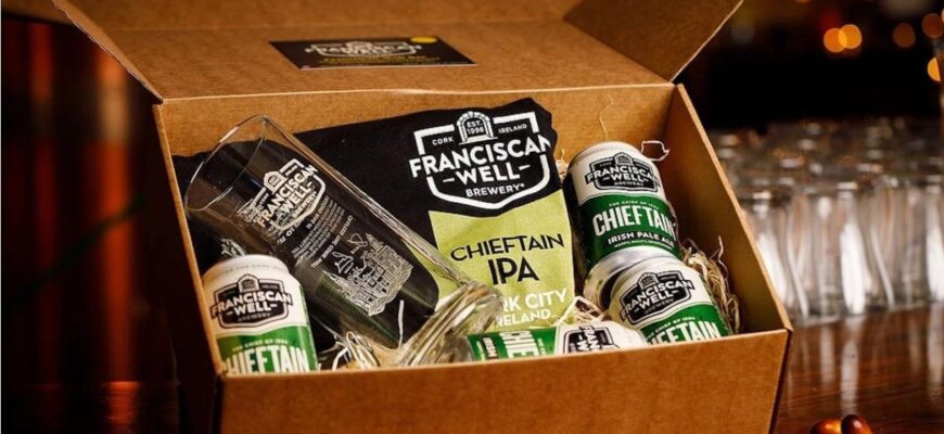 Як вибрати пивний набір, якщо нічого не знаєш про пиво