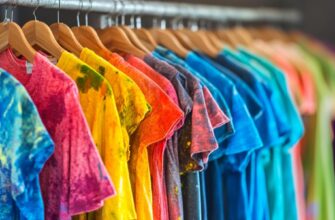 Як вивести фарбу з одягу - ТОП рекомендацій