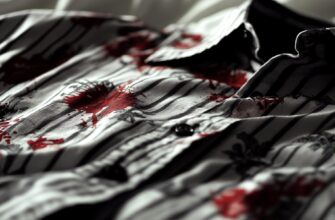 Як вивести кров з одягу - найкращі способи