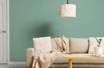 Як зонувати кімнату світлом, без ремонту