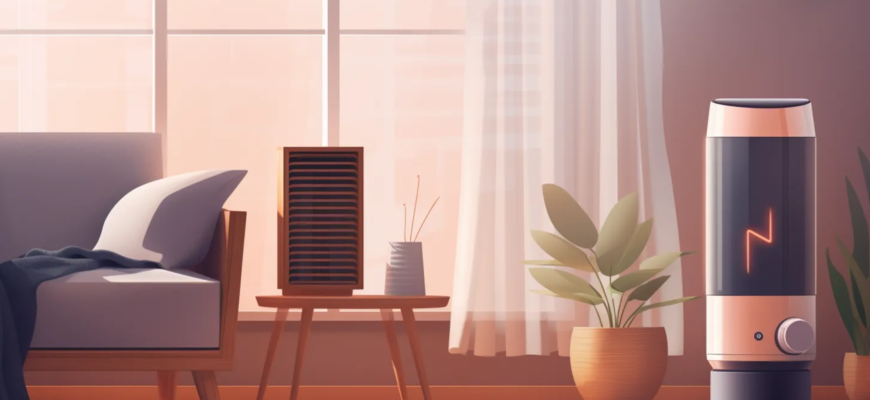 Як зробити комфортний мікроклімат в домі - поради експертів