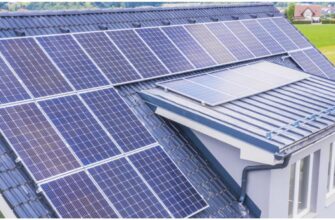 Як зробити свій будинок енергонезалежним в 2025 році