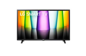 Які серії телевізовір LG бувають?