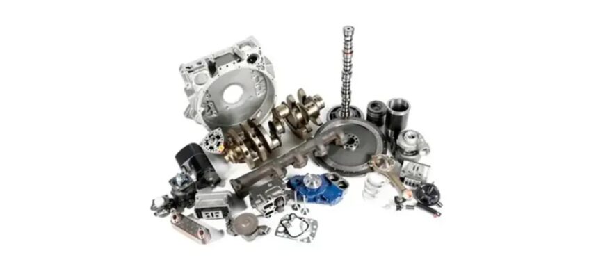 Які запчастини для вантажних автомобілів краще купувати