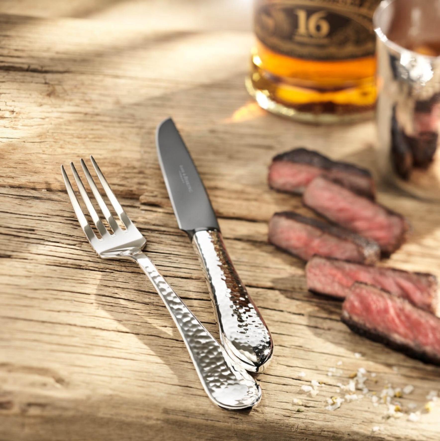 якісні та естетичні столові прилади