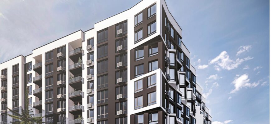 Якою має бути сучасна квартира: список ключових характеристик