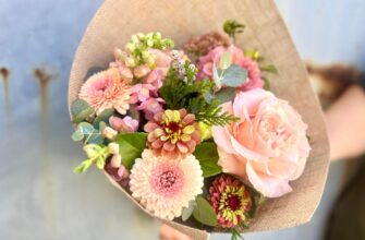 яку кількість квітів можна дарувати