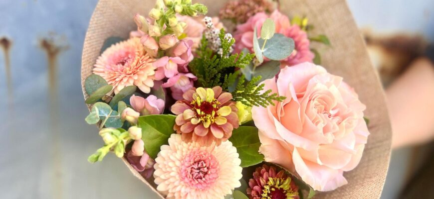 яку кількість квітів можна дарувати