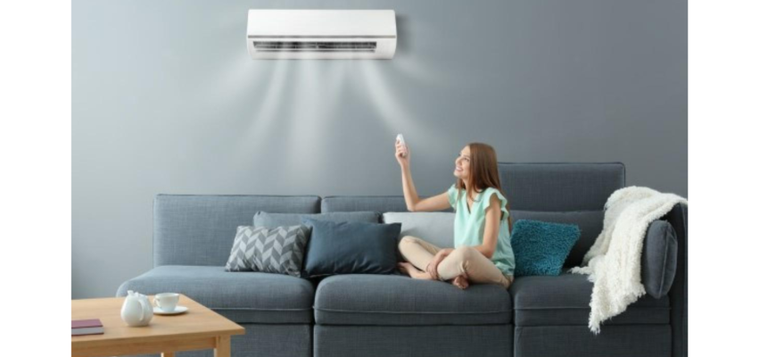 Яку кліматичну техніку потрібно встановити в кожному домі і де купувати