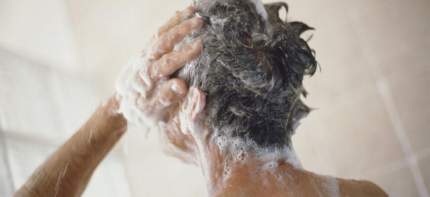 Який гель для душу краще вибрати - рекомендації для чоловіків