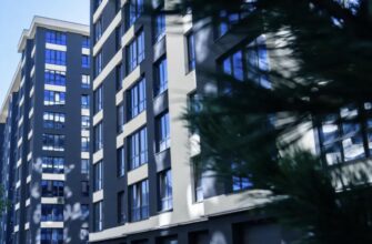 Який поверх обрати для життя в квартирі?