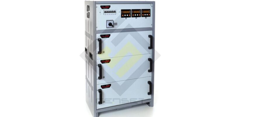 Який стабілізатор напруги краще вибрати для дому чи бізнесу