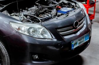 Инновации в автосервисе: роль R&D в решениях Master Service