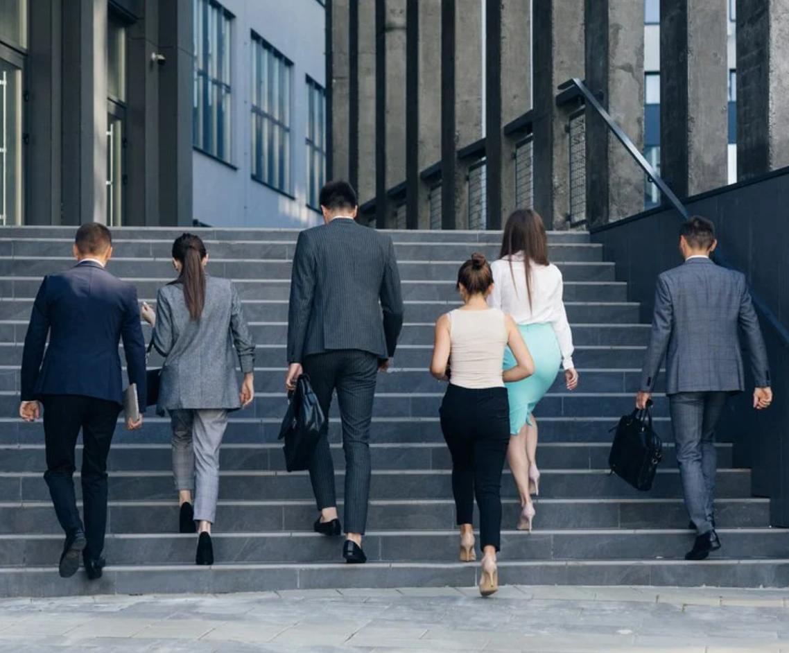 Наиболее высокооплачиваемые профессии в США