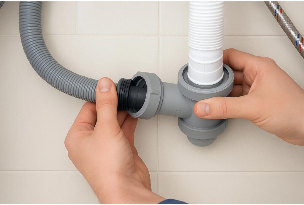 Из чего делают шланги