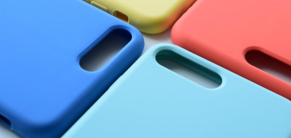 зачем подбирать чехол для смартфона